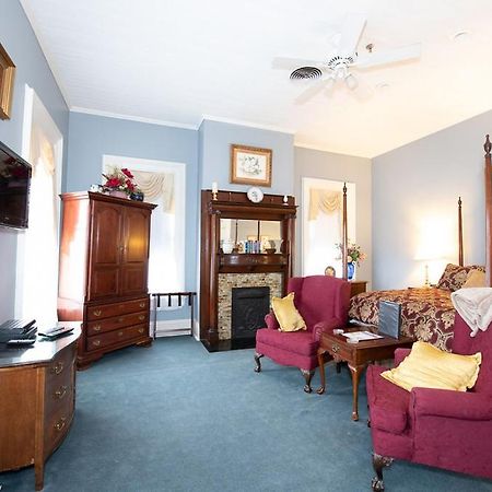 Page House Bed & Breakfast Dublin Luaran gambar