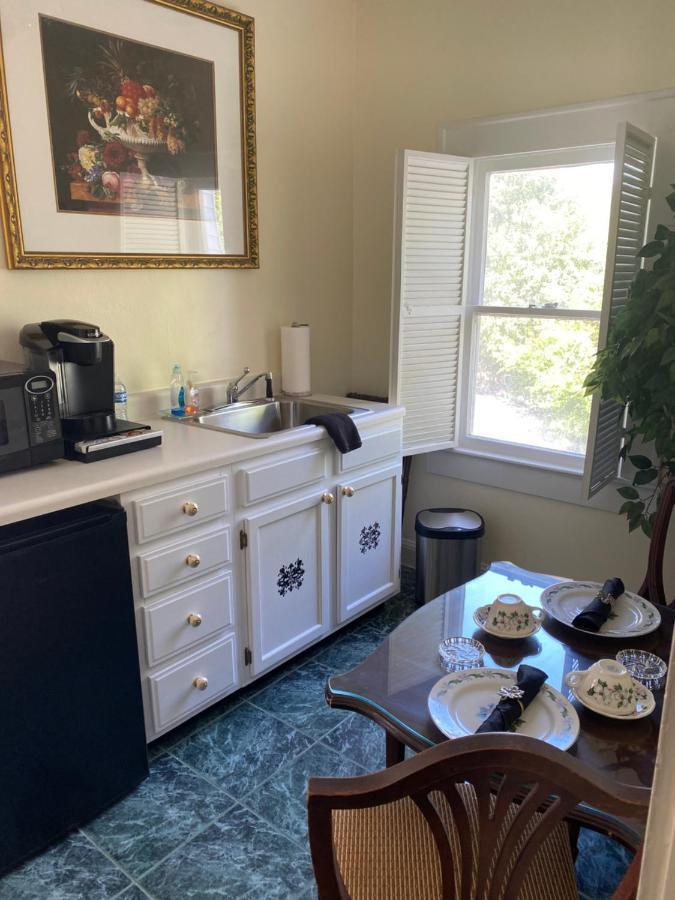 Page House Bed & Breakfast Dublin Luaran gambar