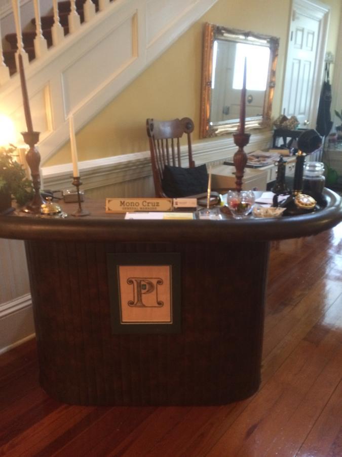 Page House Bed & Breakfast Dublin Luaran gambar