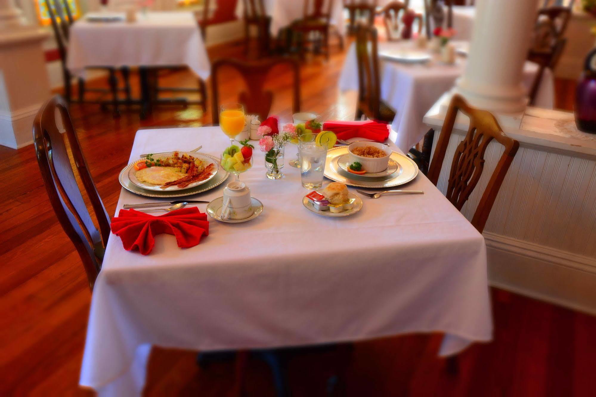 Page House Bed & Breakfast Dublin Luaran gambar