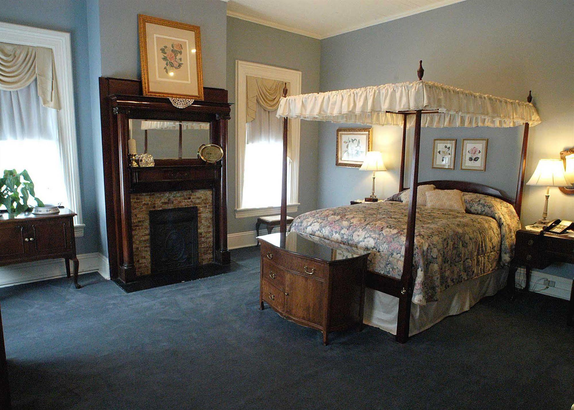 Page House Bed & Breakfast Dublin Luaran gambar