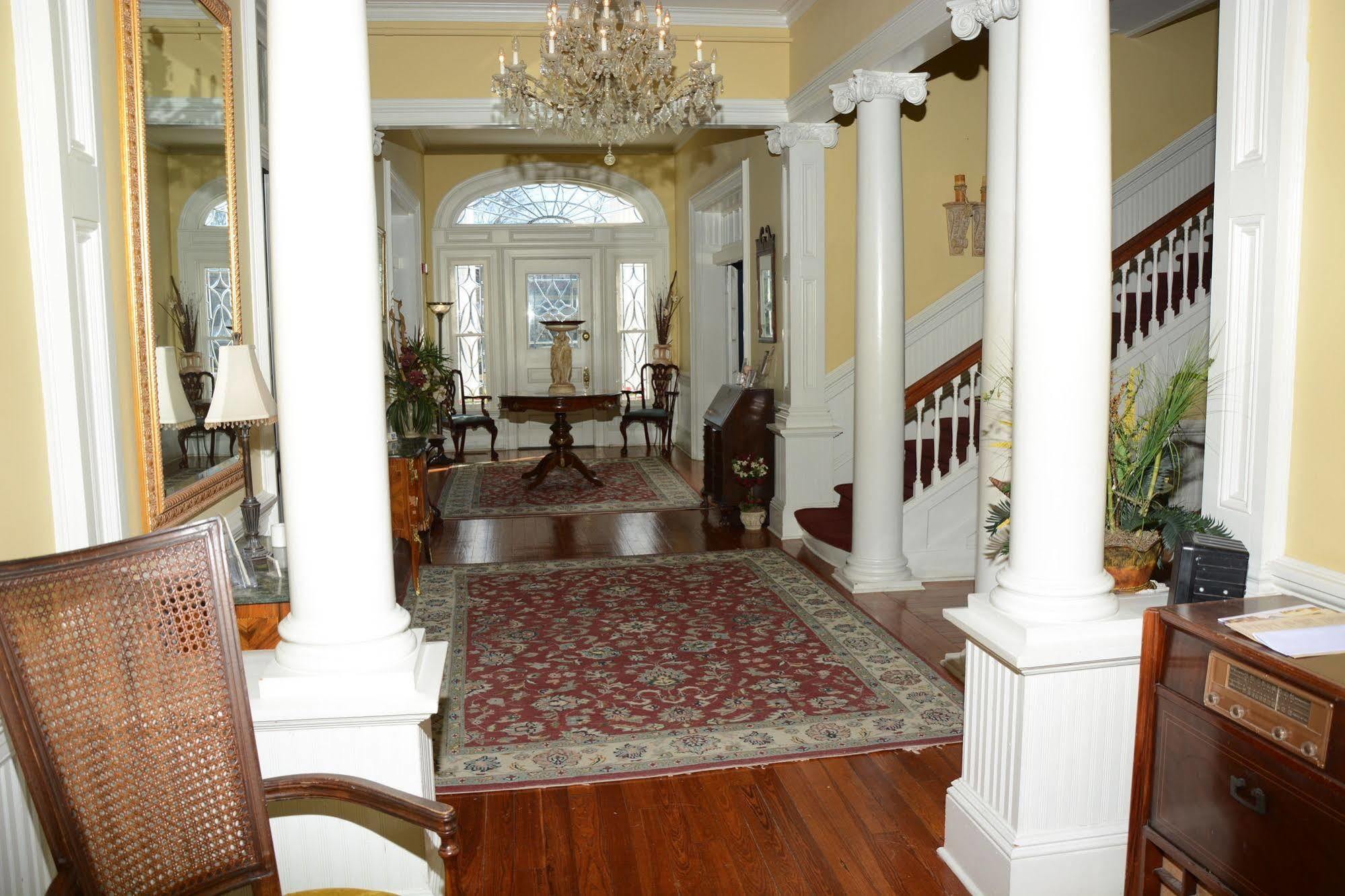 Page House Bed & Breakfast Dublin Luaran gambar