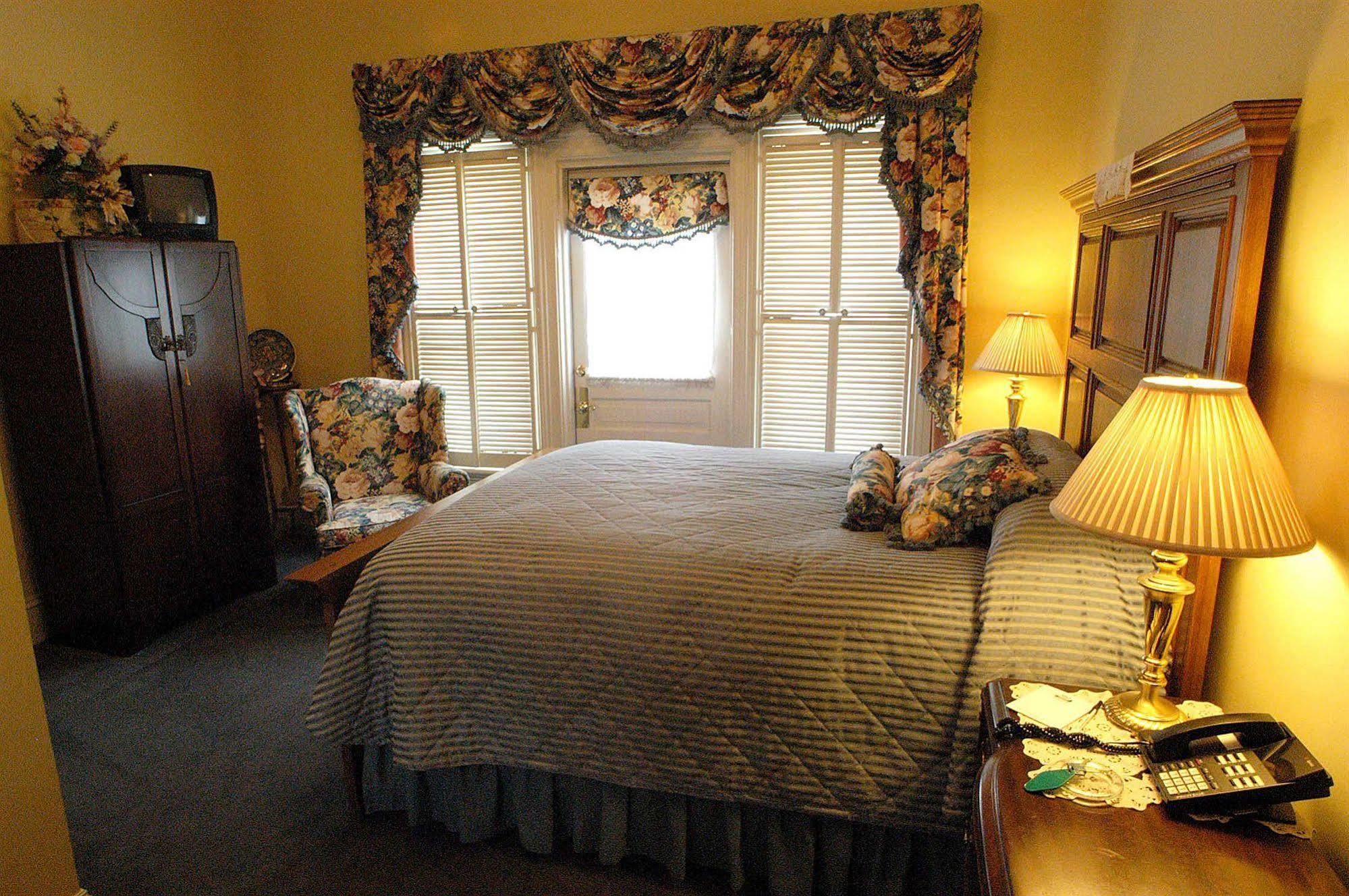 Page House Bed & Breakfast Dublin Luaran gambar