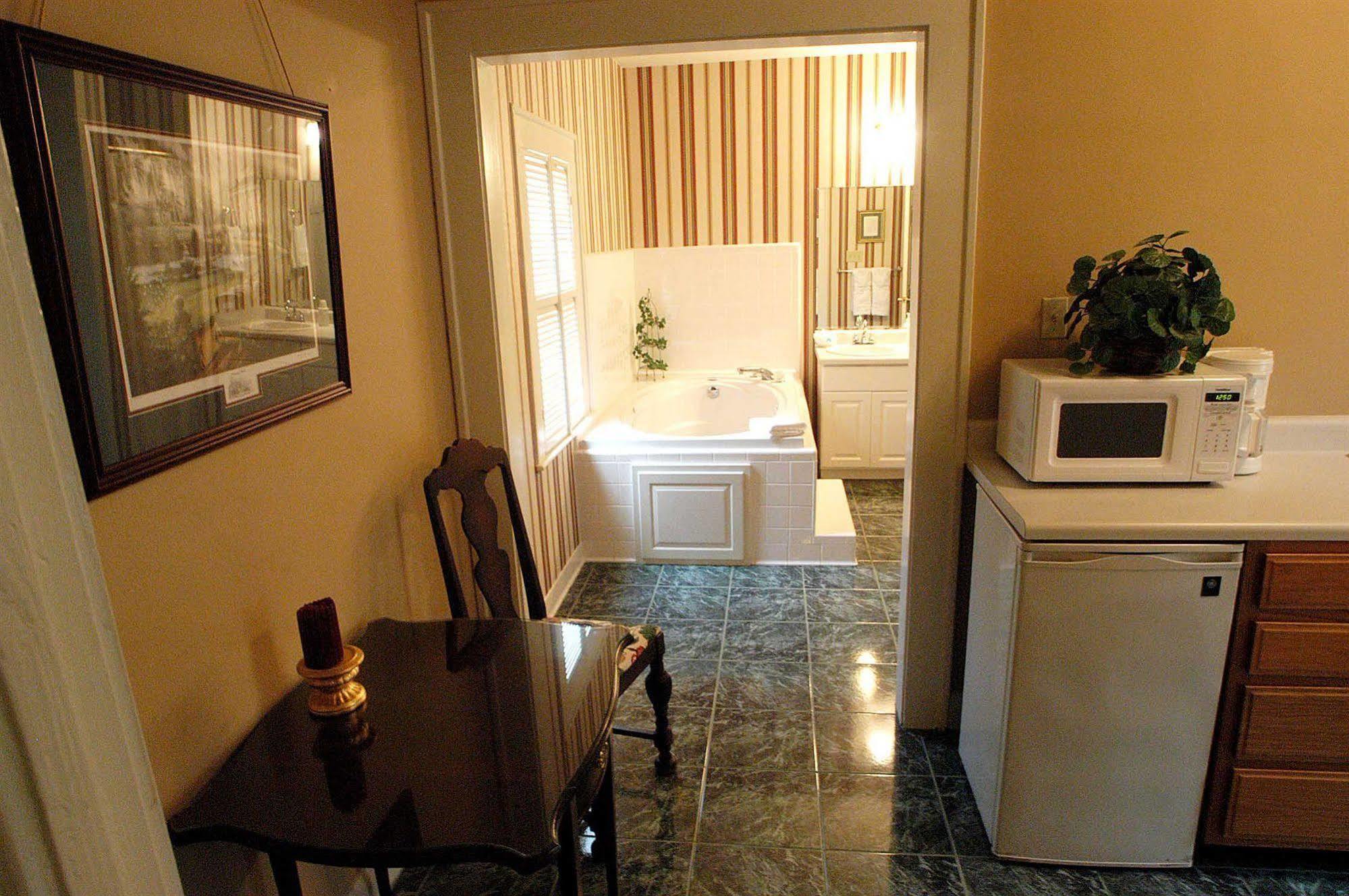 Page House Bed & Breakfast Dublin Luaran gambar