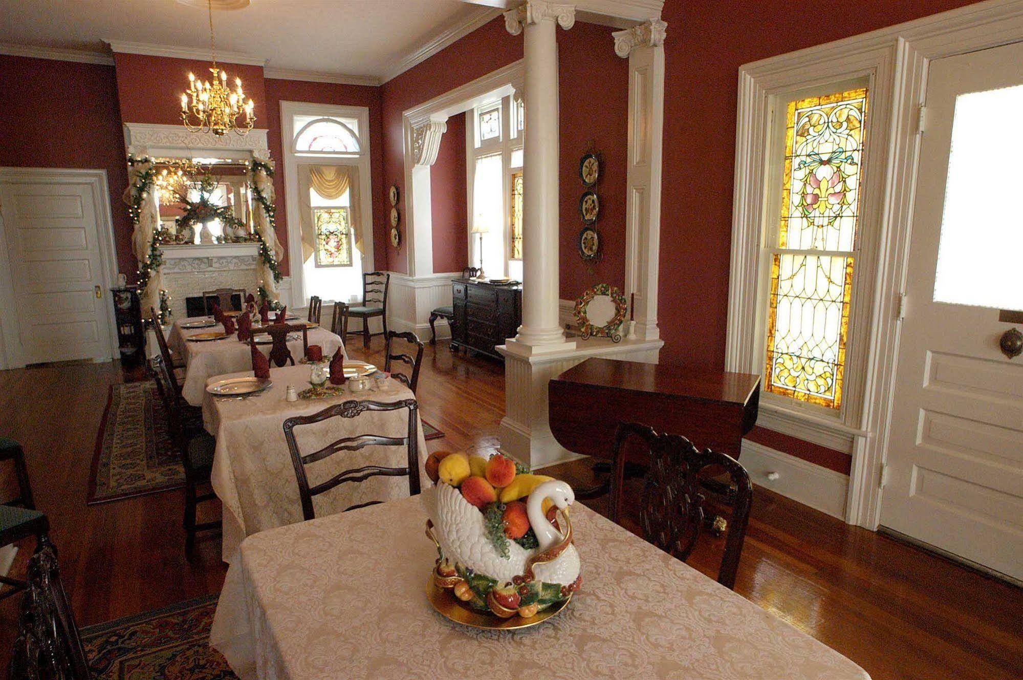 Page House Bed & Breakfast Dublin Luaran gambar