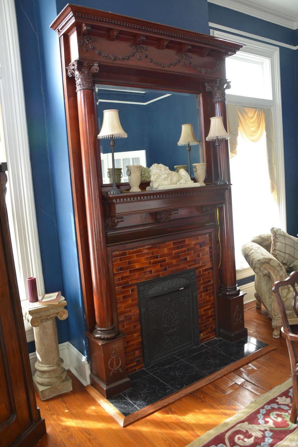 Page House Bed & Breakfast Dublin Luaran gambar