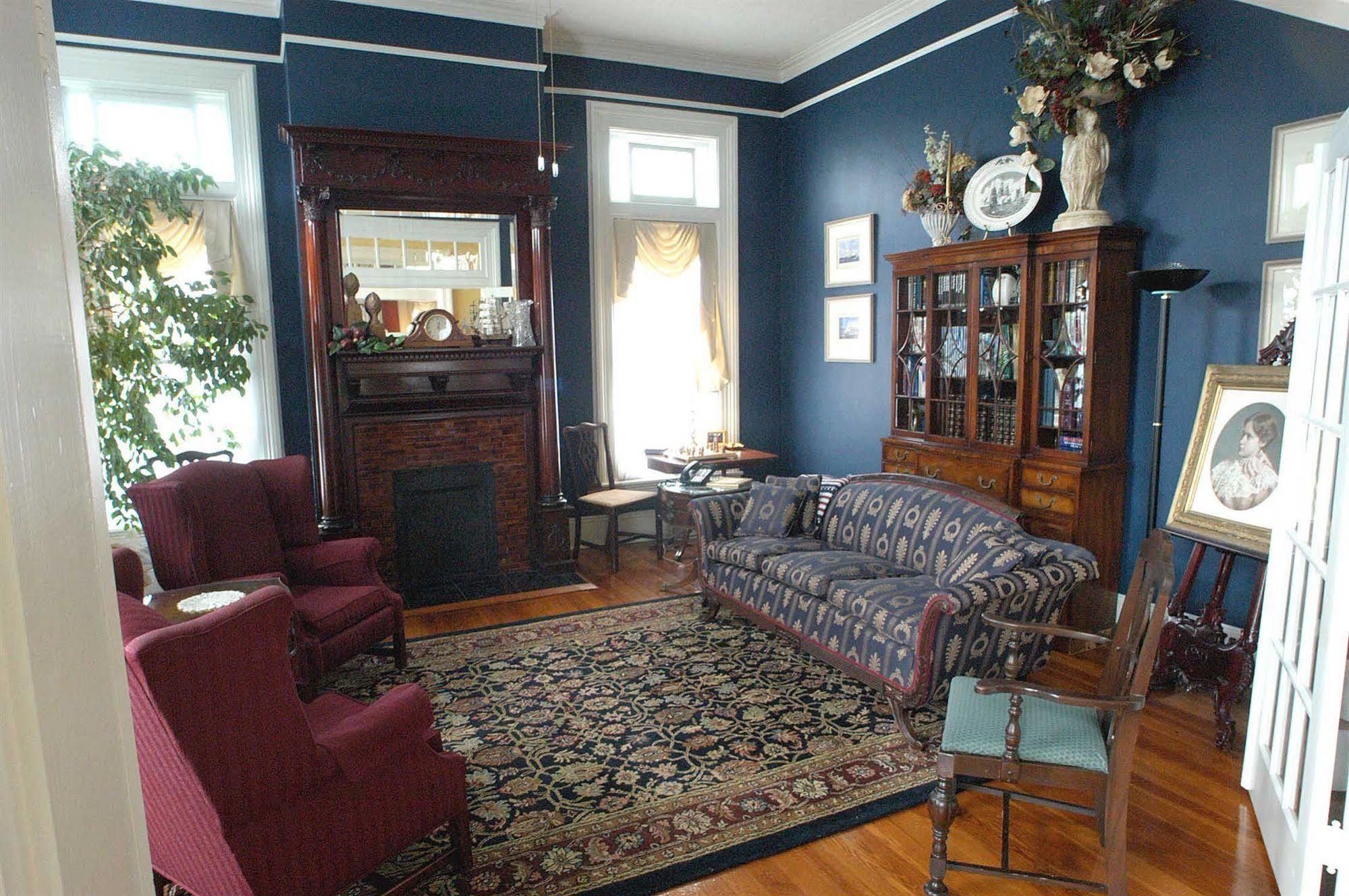 Page House Bed & Breakfast Dublin Luaran gambar