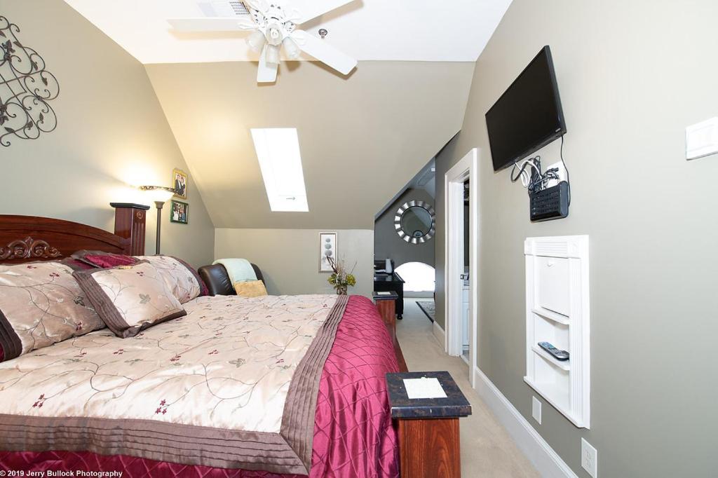Page House Bed & Breakfast Dublin Luaran gambar