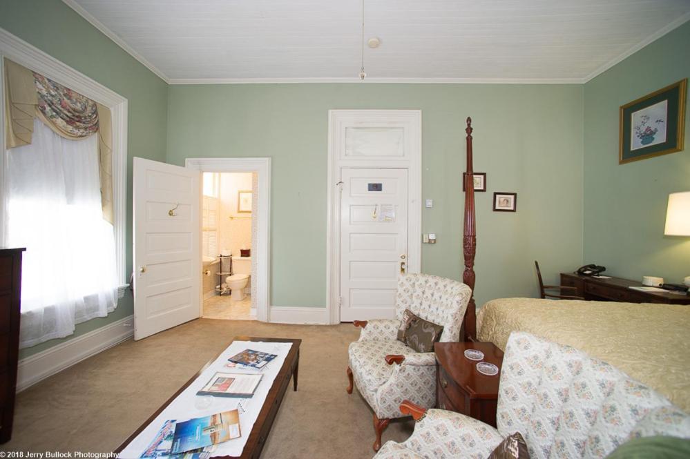 Page House Bed & Breakfast Dublin Luaran gambar