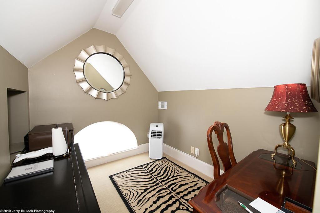 Page House Bed & Breakfast Dublin Luaran gambar