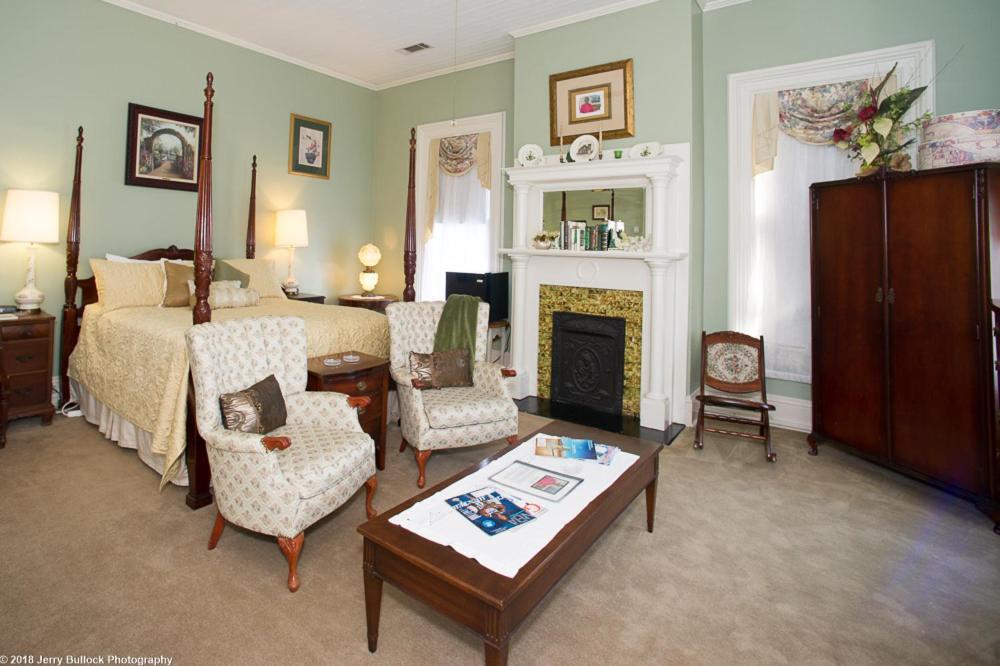 Page House Bed & Breakfast Dublin Luaran gambar