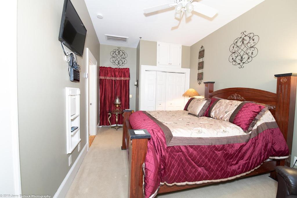 Page House Bed & Breakfast Dublin Luaran gambar