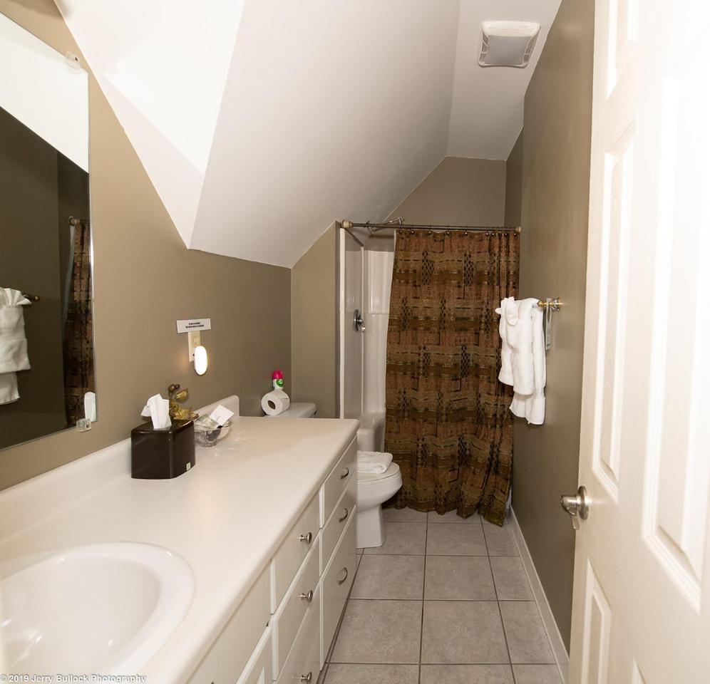 Page House Bed & Breakfast Dublin Luaran gambar