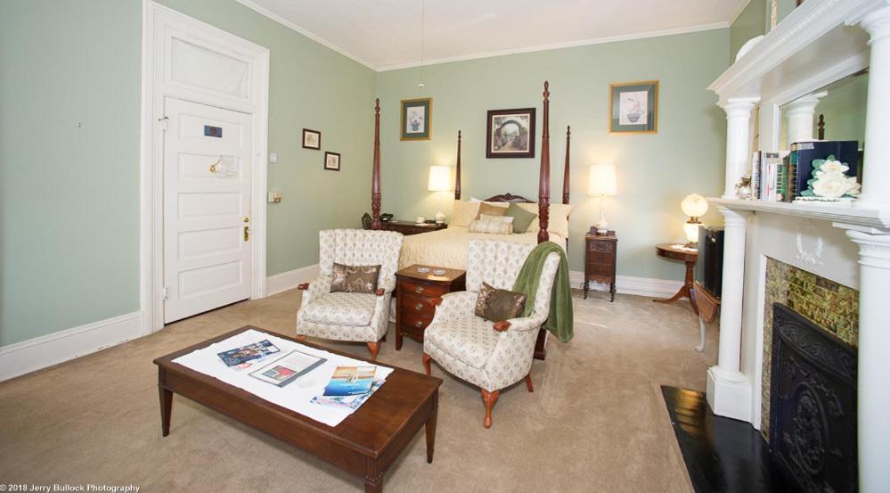 Page House Bed & Breakfast Dublin Luaran gambar