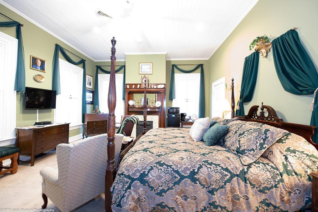 Page House Bed & Breakfast Dublin Luaran gambar