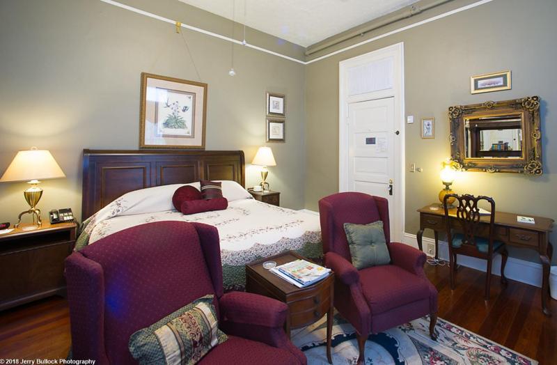 Page House Bed & Breakfast Dublin Luaran gambar