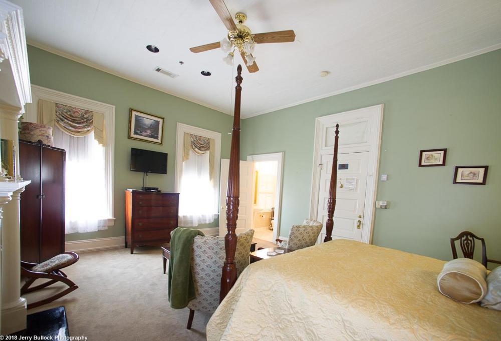 Page House Bed & Breakfast Dublin Luaran gambar