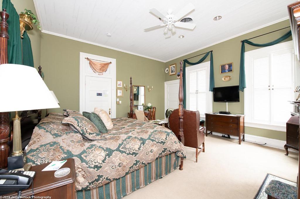 Page House Bed & Breakfast Dublin Luaran gambar