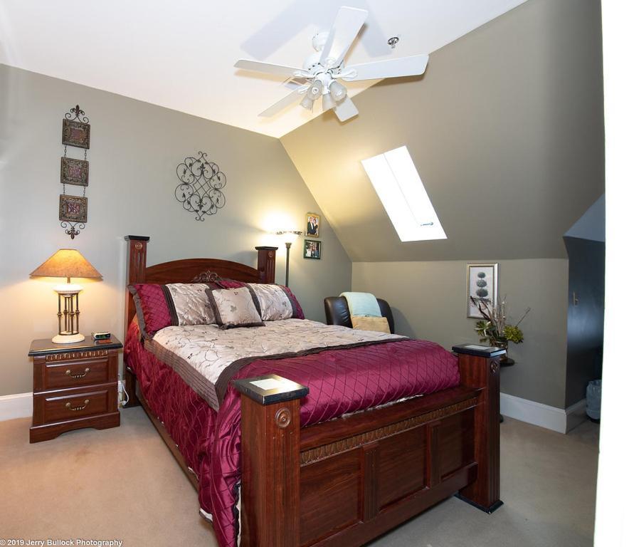 Page House Bed & Breakfast Dublin Luaran gambar