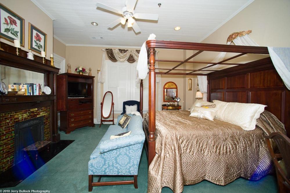 Page House Bed & Breakfast Dublin Luaran gambar