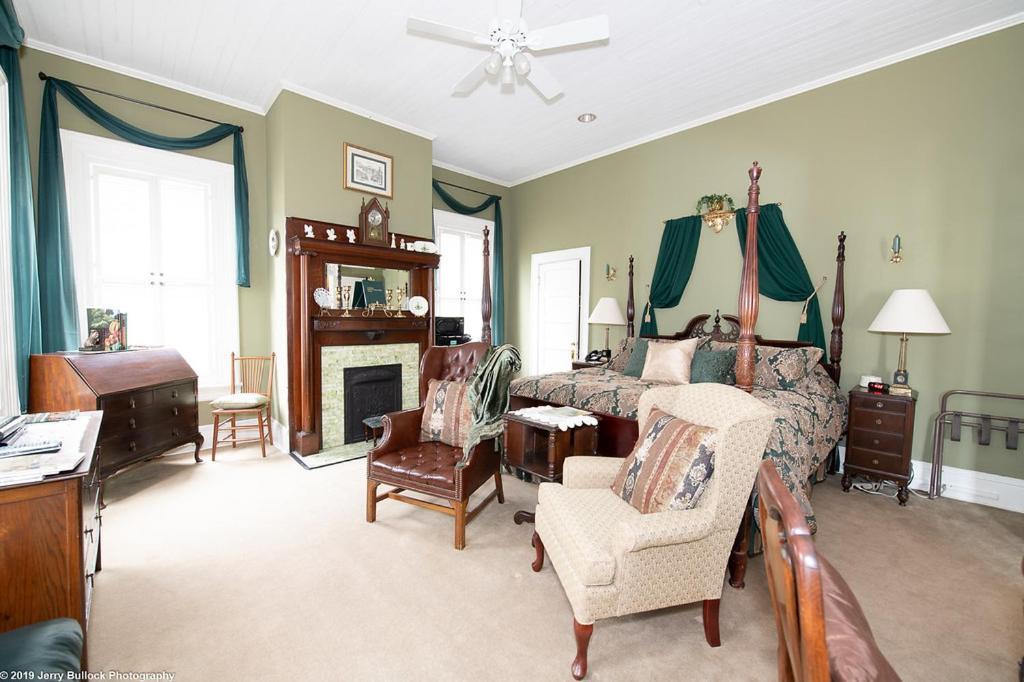 Page House Bed & Breakfast Dublin Luaran gambar
