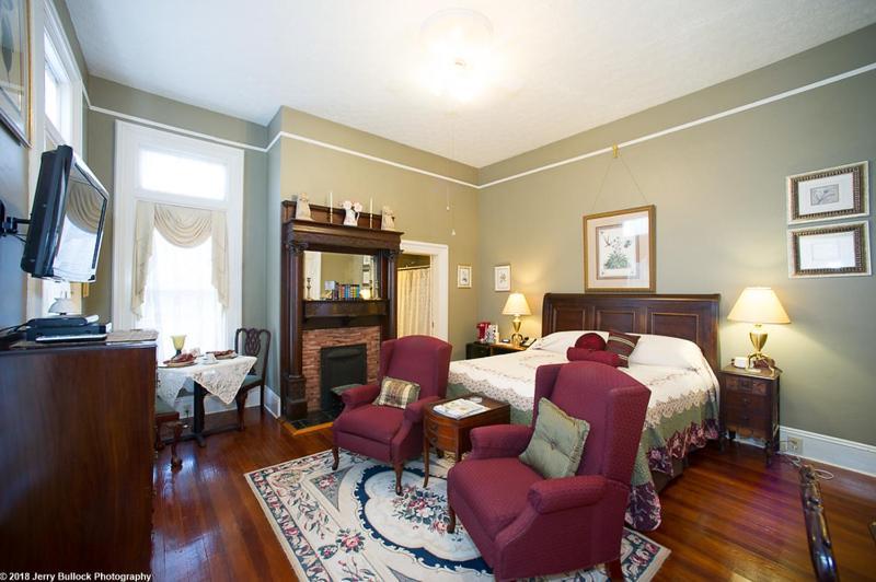 Page House Bed & Breakfast Dublin Luaran gambar