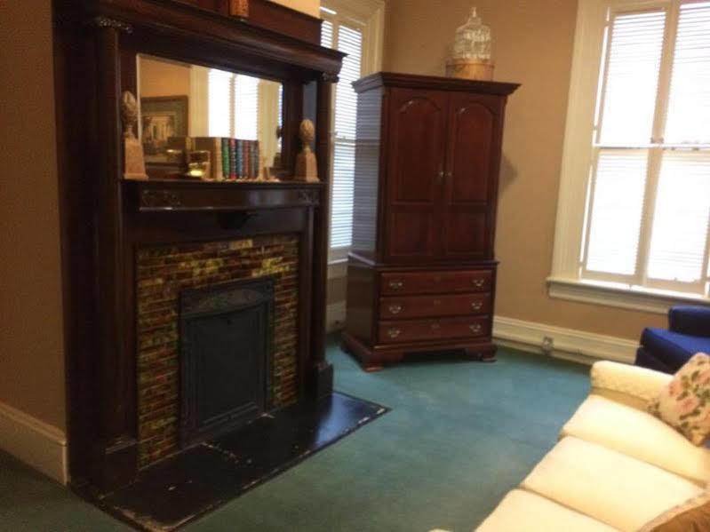 Page House Bed & Breakfast Dublin Luaran gambar