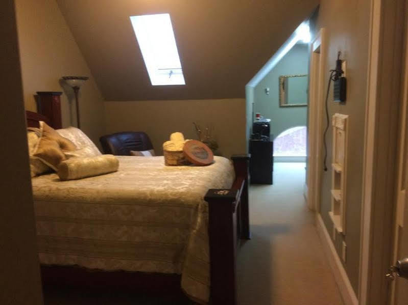 Page House Bed & Breakfast Dublin Luaran gambar