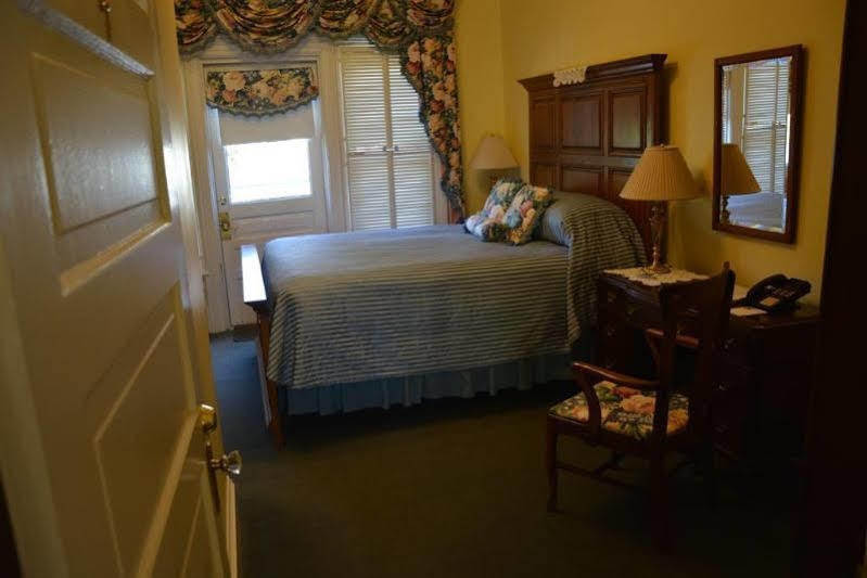 Page House Bed & Breakfast Dublin Luaran gambar