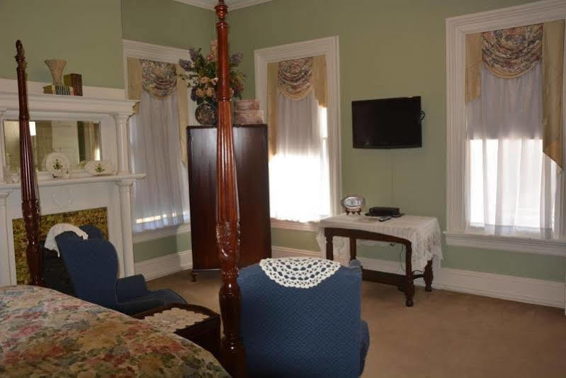 Page House Bed & Breakfast Dublin Luaran gambar