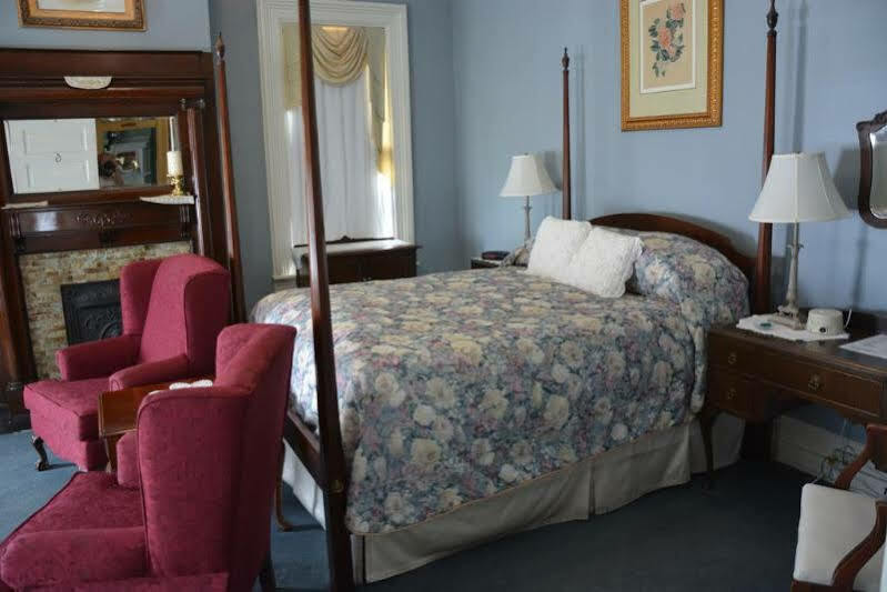 Page House Bed & Breakfast Dublin Luaran gambar