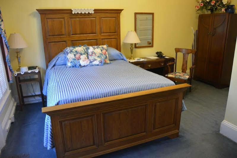 Page House Bed & Breakfast Dublin Luaran gambar