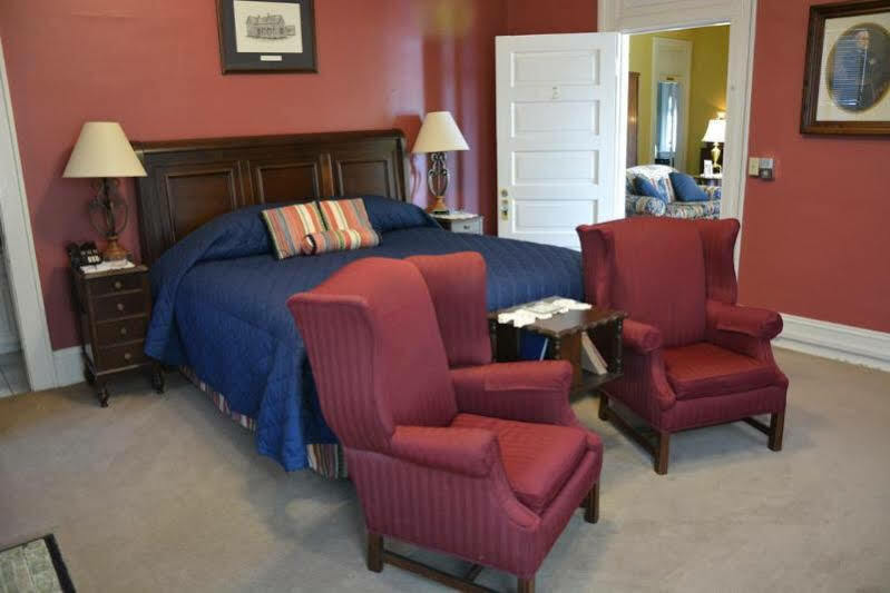 Page House Bed & Breakfast Dublin Luaran gambar