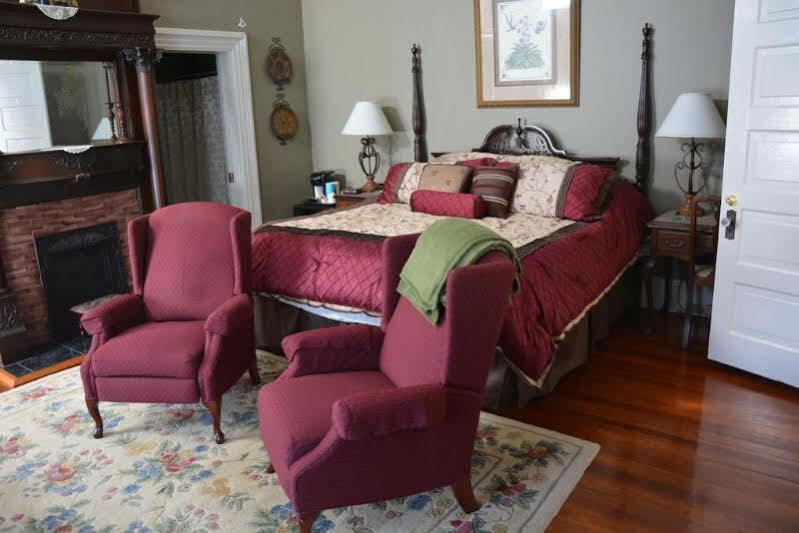 Page House Bed & Breakfast Dublin Luaran gambar