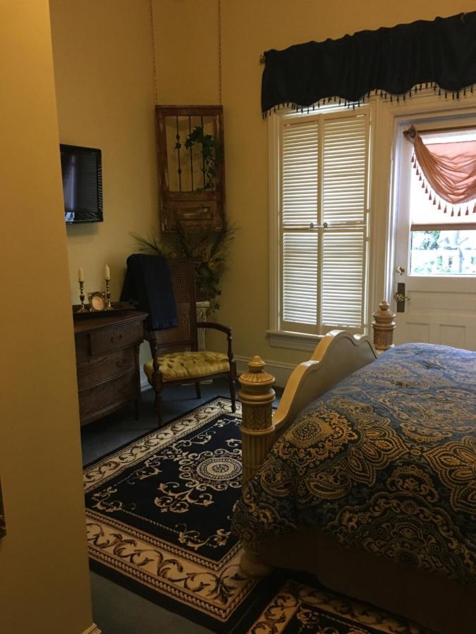 Page House Bed & Breakfast Dublin Luaran gambar