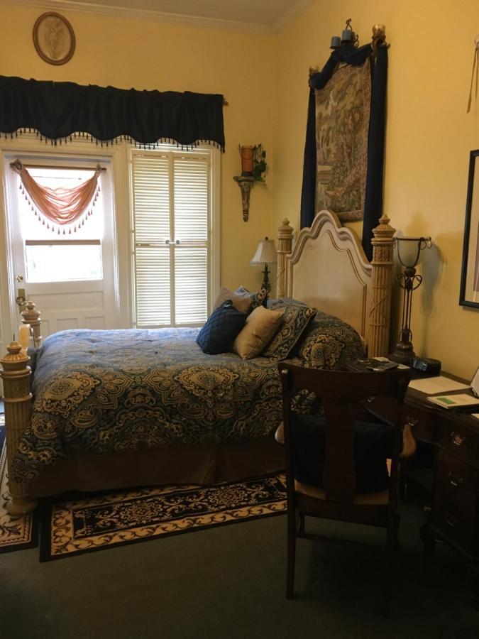Page House Bed & Breakfast Dublin Luaran gambar